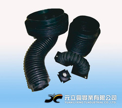油壓缸 防護罩